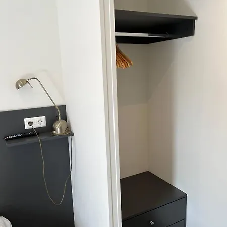 Enkhuizer Ijsselmeerstrand Erste Reihe Mit Zaun Hausnr 204 Vakantiehuis *